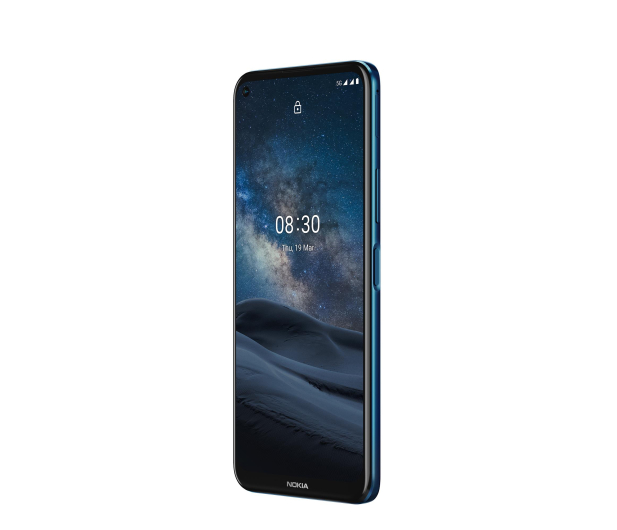 Nokia 8.3 5G Dual SIM 6/64GB niebieski - 612786 - zdjęcie 5